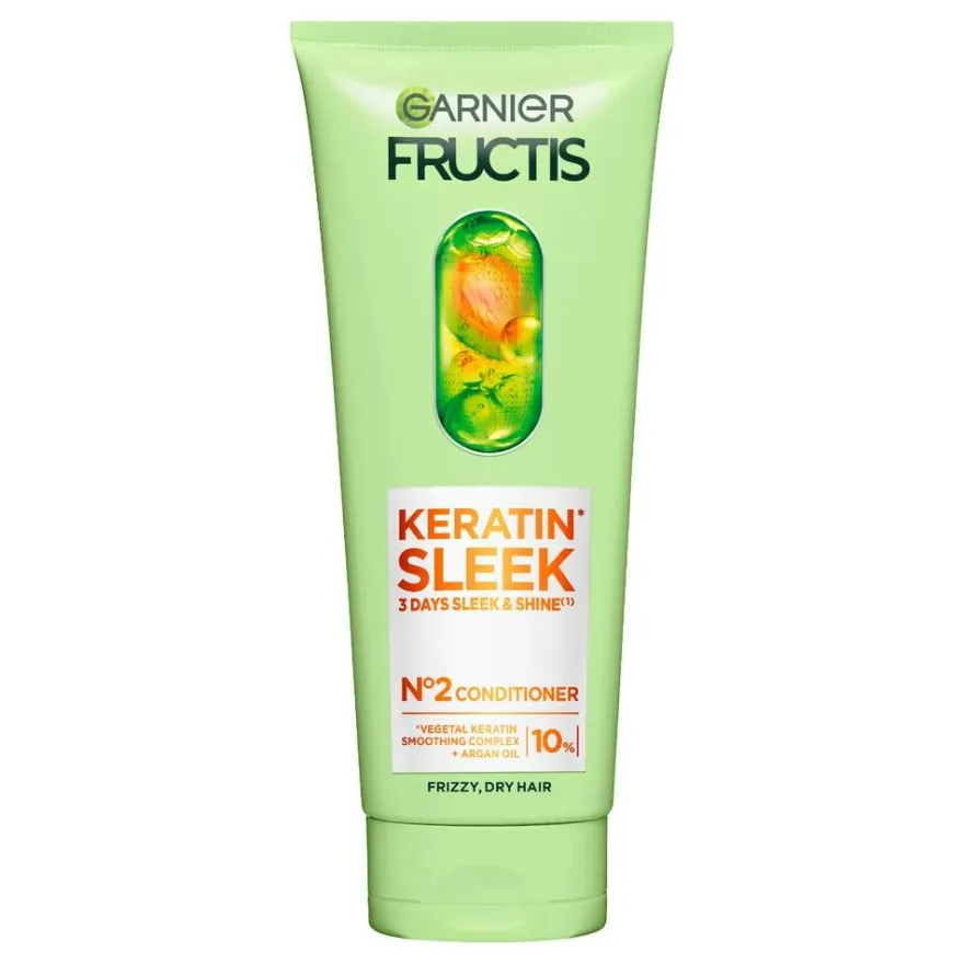 Fructis Keratin Sleek Conditioner