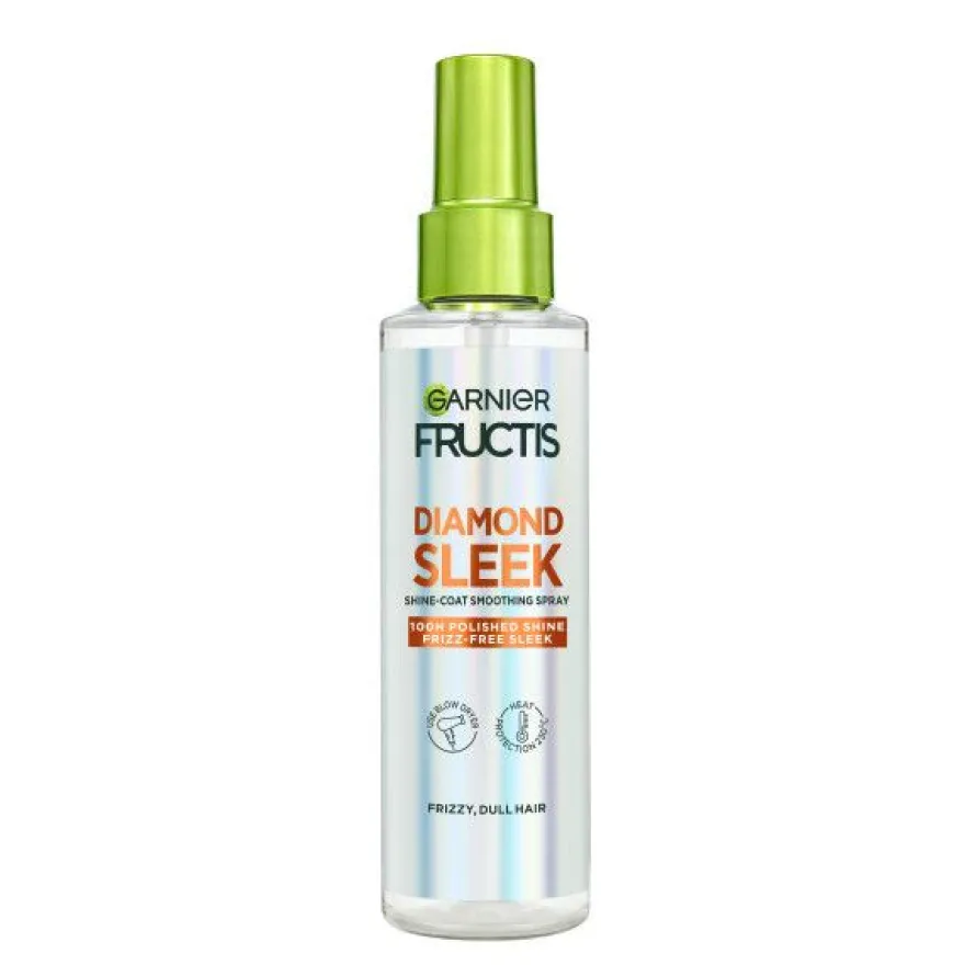 Fructis Keratin Sleek Diamond Sleek 150 ml