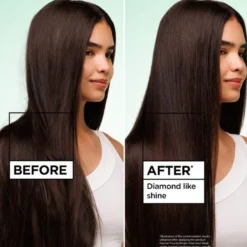 Fructis Keratin Sleek Diamond Sleek 150 ml