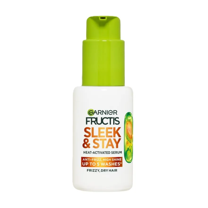 Fructis Keratin Sleek Leave-in Serum
