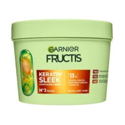 Fructis Keratin Sleek Mask