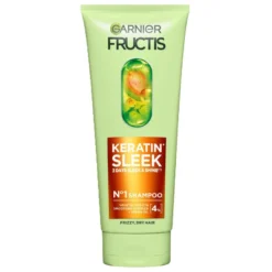 Fructis Keratin Sleek Shampoo