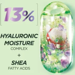 Fructis Method for Curls Shampoo 200ml