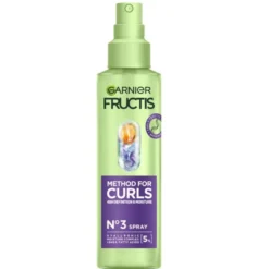 Fructis Method for Curls Spray 150ml