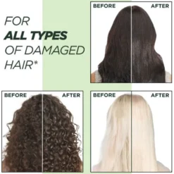 Fructis Shampoo Goodbye Damage 400ml