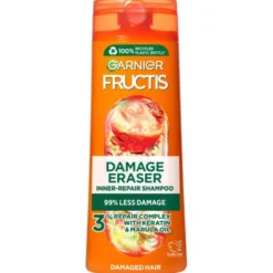Fructis Shampoo Goodbye Damage 400ml