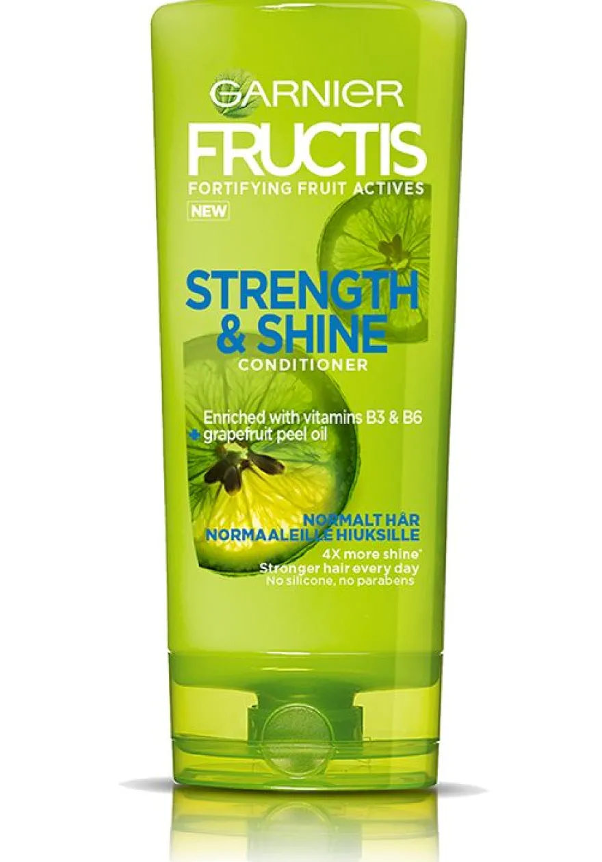 Fructis Strenght & Shine Balsam