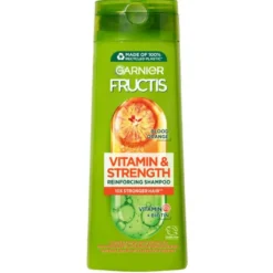 Fructis Vitamin Strength Shampoo