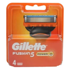 Fusion Power Barberblader 4-pk