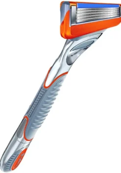 Fusion Power Barberblader 4-pk
