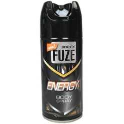 Fuze Deo Spray