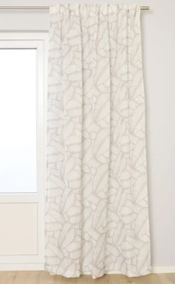 Gardin Tett Ficus Elastica 135x220