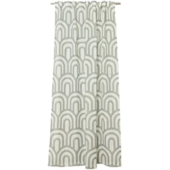Gardin 135x220 Art deco