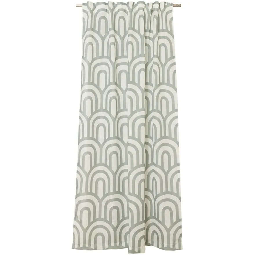 Gardin 135x220 Art deco