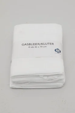 Gasbleier 6pk