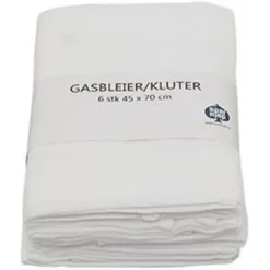 Gasbleier 6pk