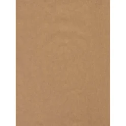 Gavepapir 57cm bredde ubleket kraft