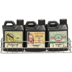 Gavesett Oljekanner 3pk