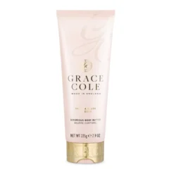 GC Vanilla Blush & Peony Body Butter 225g
