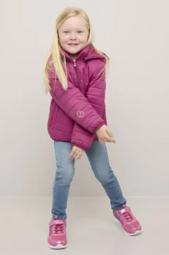 Geilomoen Jakke