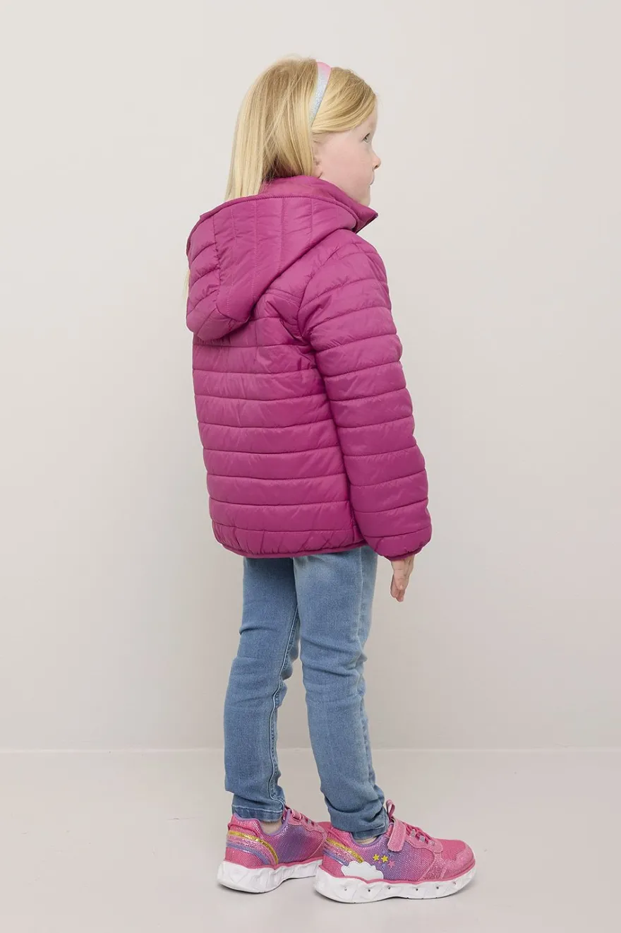 Geilomoen Jakke