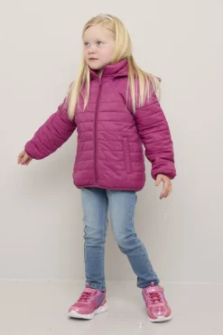 Geilomoen Jakke