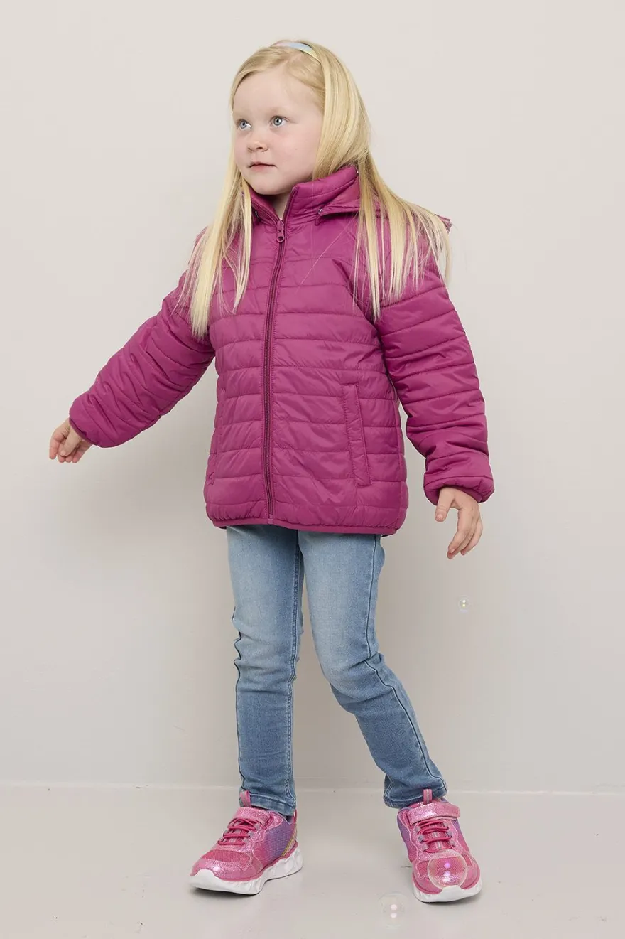Geilomoen Jakke