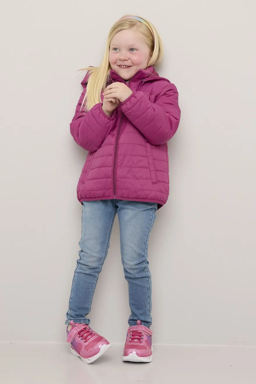 Geilomoen Jakke