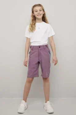 Geiranger turshorts med stretch