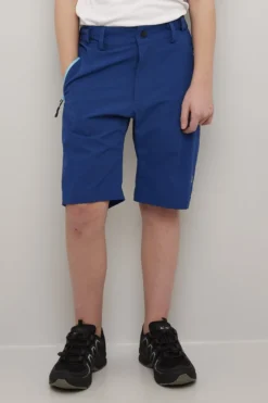Geiranger turshorts med stretch