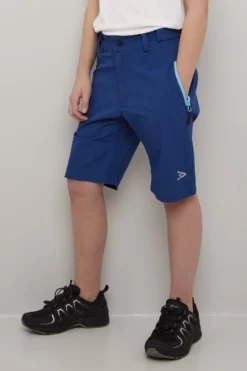 Geiranger turshorts med stretch