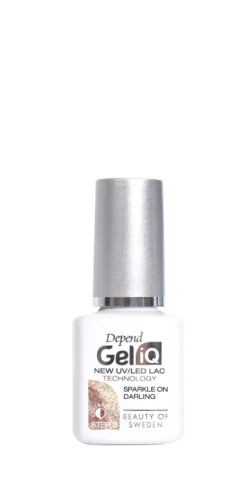 Gel Iq
