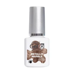 Gel iQ Effect LE Metallic Marble