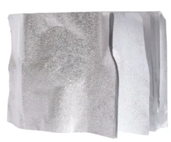 Gel iQ Removal Wraps Folie