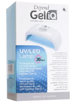 Gel iQ Start Kit