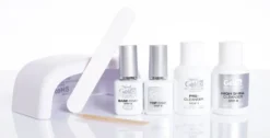 Gel iQ Start Kit