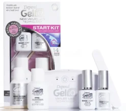 Gel iQ Start Kit