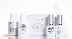 Gel iQ Start Kit