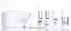 Gel iQ Start Kit