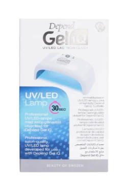 Gel iQ Start Kit