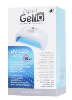 Gel iQ Start Kit