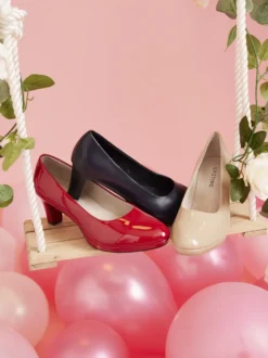 Gina pumps