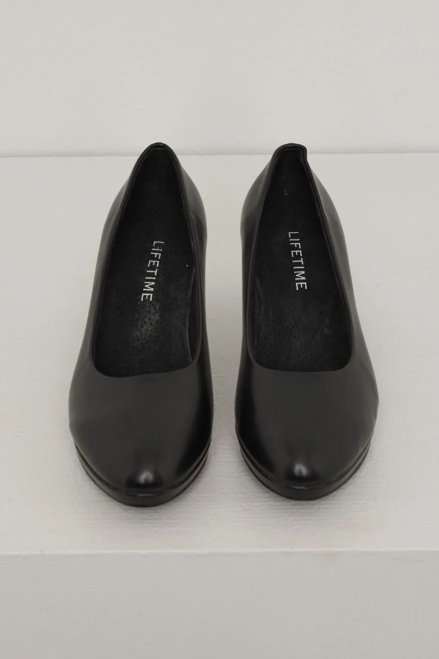 Gina pumps
