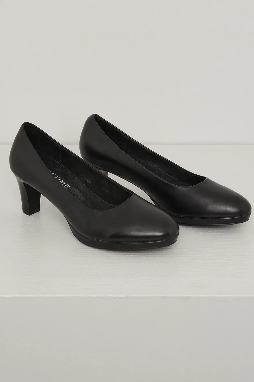 Gina pumps