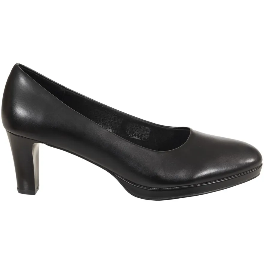 Gina pumps