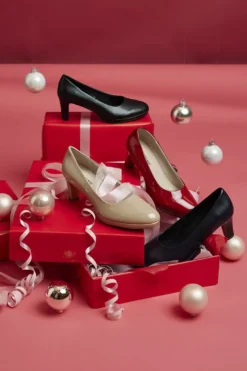 Gina pumps