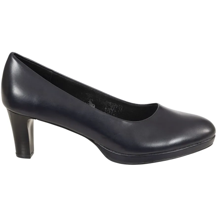 Gina pumps