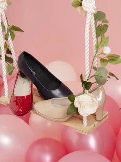 Gina pumps