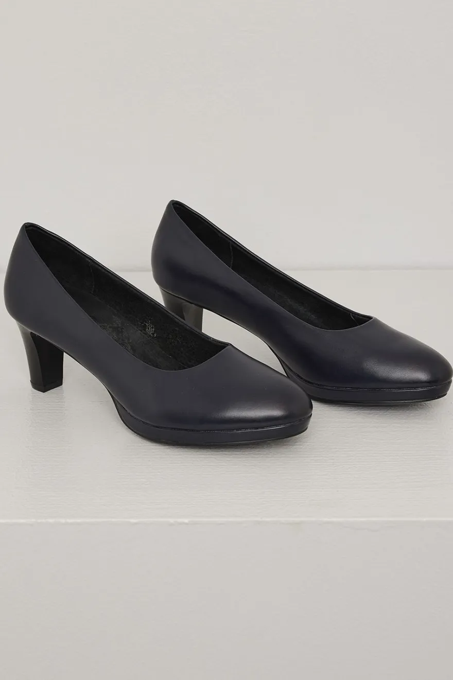 Gina pumps