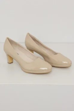 Gina pumps